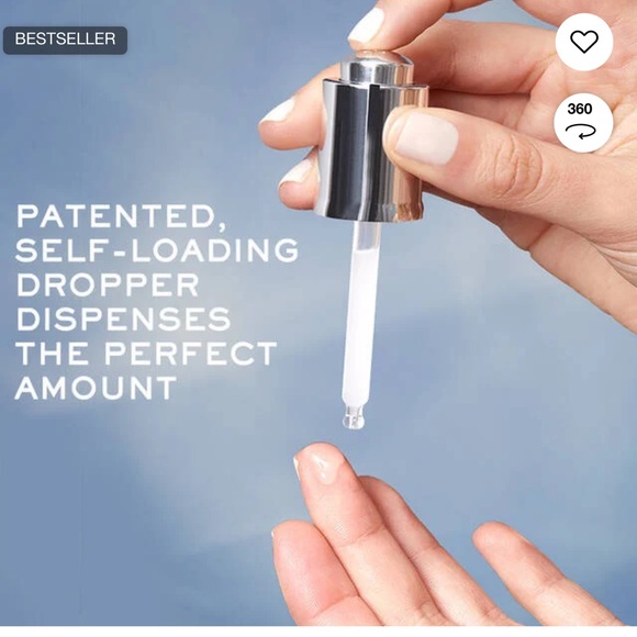 Lancôme ADVANCED GÉNIFIQUE FACE SERUM - Picture 5 of 10